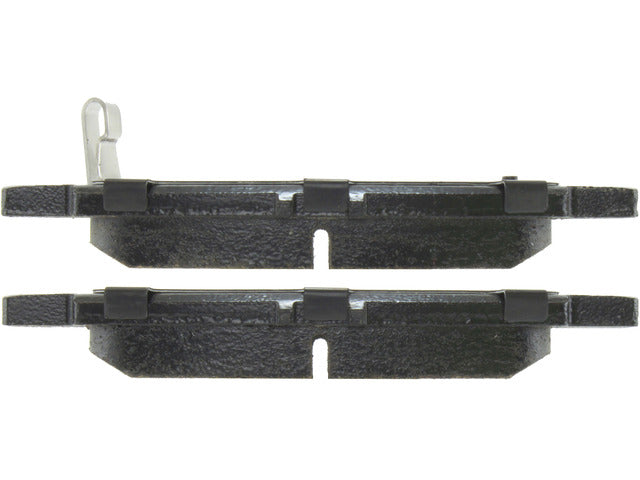 Centric Parts Disc Brake Pad Set P/N:301.10880 Fits: Honda Odyssey 10-05 - Image 3