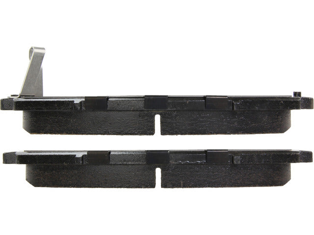 Centric Parts Disc Brake Pad Set P/N:301.10890 Fits: Acura Rdx 12-07, Honda Accord Crosstour 11-10, Honda Crosstour 2012, Honda Cr-v 11-07, Honda Odyssey 10-05 - Image 3