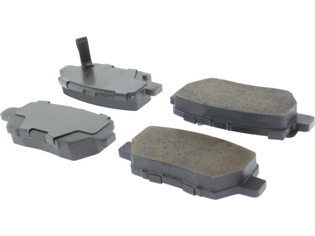 Centric Parts Disc Brake Pad Set P/N:301.10900 Fits: Acura Rl 12-05 - Image 1