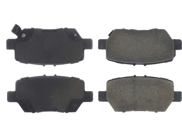 Centric Parts Disc Brake Pad Set P/N:301.10900 Fits: Acura Rl 12-05 - Image 3