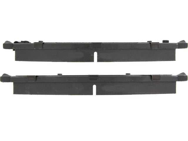 Centric Parts Disc Brake Pad Set P/N:301.10920 Fits: Cadillac Escalade, Cadillac Escalade Esv, Cadillac Escalade Ext, Chevrolet Avalanche, Chevrolet Silverado 1500, Chevrolet Silverado 1500 Classic, Chevrolet Suburban 1500, Chevrolet Tahoe - Image 3