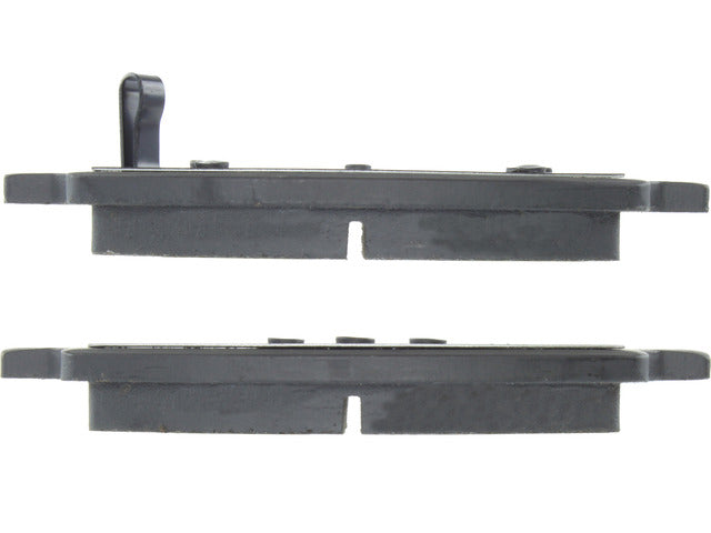 Centric Parts Disc Brake Pad Set P/N:301.10930 Fits: Buick Terraza 07-05, Chevrolet Uplander 09-05, Mobility Ventures Mv-1 17-14, Pontiac Montana 09-05, Saturn Relay 07-05, Vpg Mv-1 12-11 - Image 3