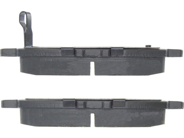 Centric Parts Disc Brake Pad Set P/N:301.11010 Fits: Nissan Pathfinder 12-04 - Image 2