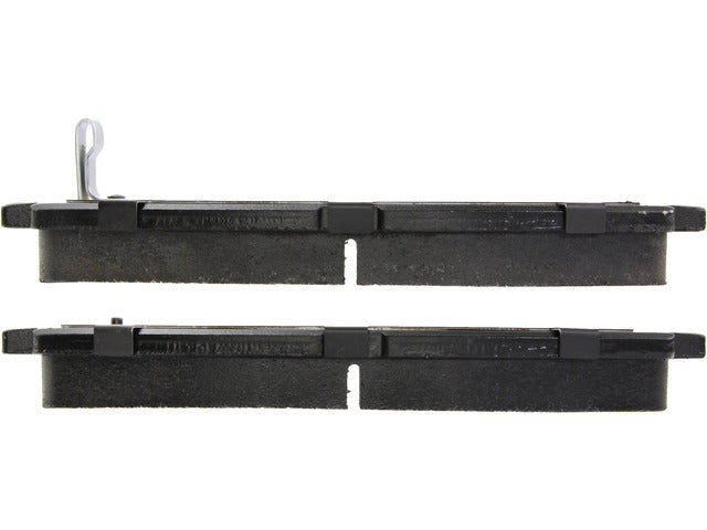 Centric Parts Disc Brake Pad Set P/N:301.11020 Fits: Acura Tl 14-09, Honda Ridgeline 11-06 - Image 3