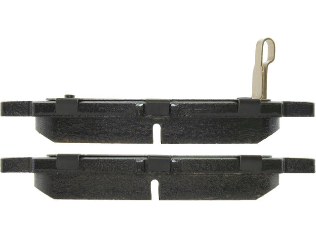 Centric Parts Disc Brake Pad Set P/N:301.11030 Fits: Acura Tl 14-09, Honda Ridgeline 14-06 - Image 2