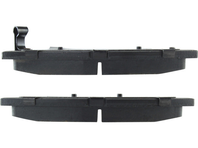 Centric Parts Disc Brake Pad Set P/N:301.11040 Fits: Hyundai Tiburon 08-04 - Image 3