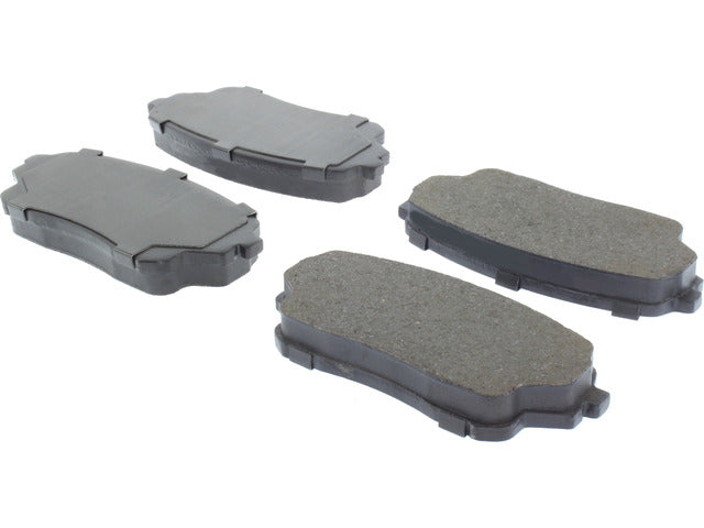 Centric Parts Disc Brake Pad Set P/N:301.11050 Fits: Suzuki Xl-7 06-04 - Image 1