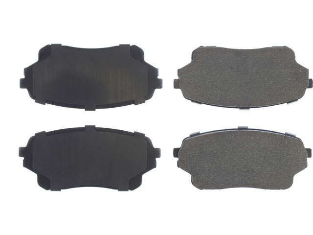 Centric Parts Disc Brake Pad Set P/N:301.11050 Fits: Suzuki Xl-7 06-04 - Image 3