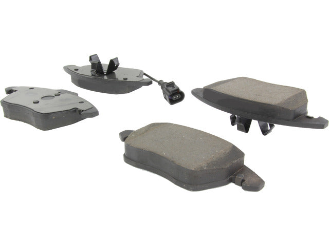 Centric Parts Disc Brake Pad Set P/N:301.11070 Fits: Audi A1, Audi A3, Audi A3 Quattro, Audi Tt, Audi Tt Quattro, Seat Altea, Seat Altea Xl, Seat Freetrack, Seat Ibiza - Image 1
