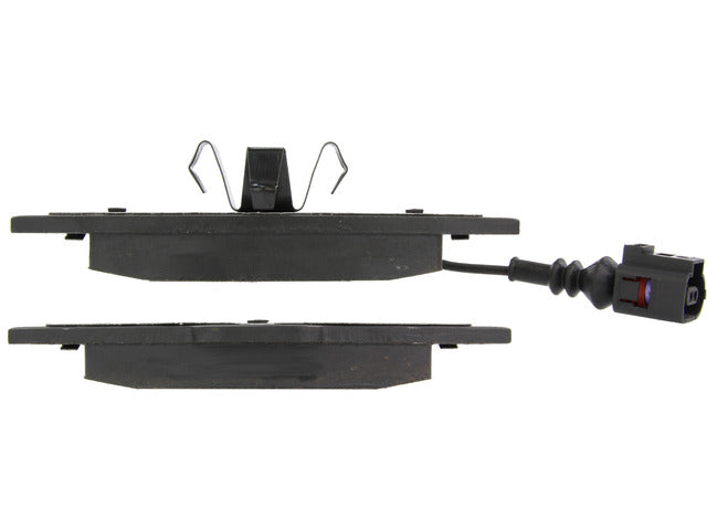 Centric Parts Disc Brake Pad Set P/N:301.11070 Fits: Audi A1, Audi A3, Audi A3 Quattro, Audi Tt, Audi Tt Quattro, Seat Altea, Seat Altea Xl, Seat Freetrack, Seat Ibiza - Image 3