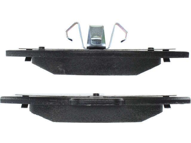 Centric Parts Disc Brake Pad Set P/N:301.11072 Fits: Volkswagen Beetle 19-12, Volkswagen Jetta 18-11 - Image 2