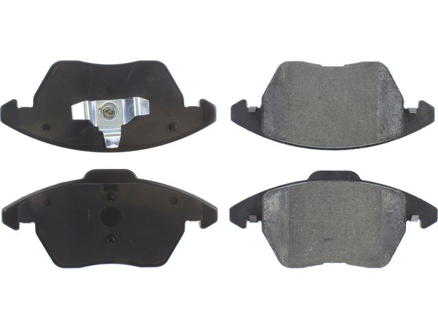 Centric Parts Disc Brake Pad Set P/N:301.11072 Fits: Volkswagen Beetle 19-12, Volkswagen Jetta 18-11 - Image 3