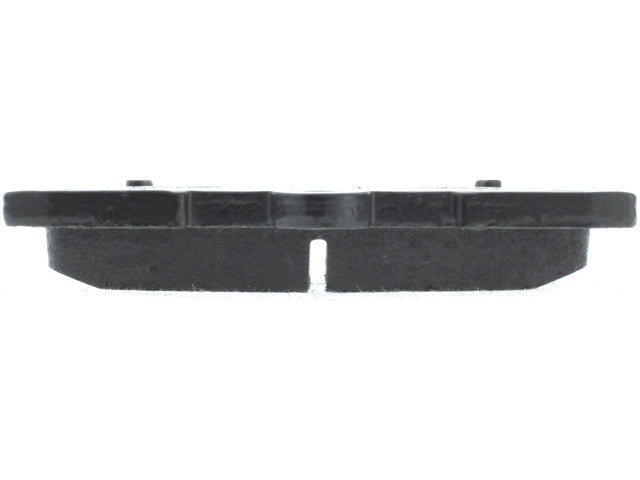 Centric Parts Disc Brake Pad Set P/N:301.11130 Fits: Lexus Gs300 2006, Lexus Gs350 11-07, Lexus Gs430 07-06, Lexus Gs450h 11-07, Lexus Gs460 11-08, Lexus Is250 13-10, Lexus Is350 13-06 - Image 3