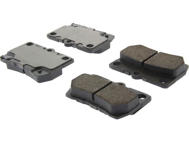 Centric Parts Disc Brake Pad Set P/N:301.11131 Fits: Lexus Is250 13-06 - Image 1