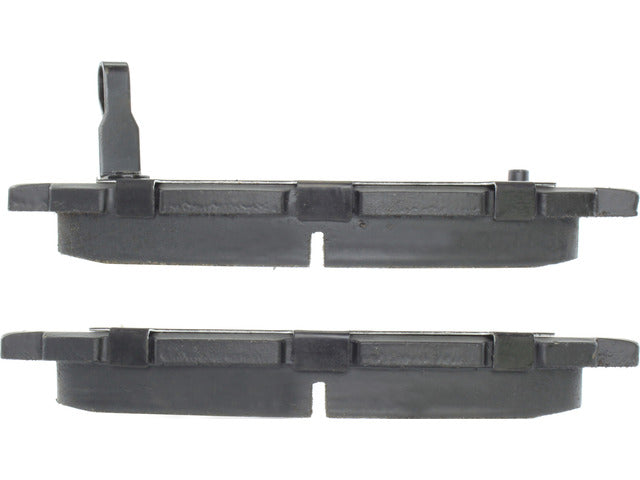 Centric Parts Disc Brake Pad Set P/N:301.11140 Fits: Scion Fr-s, Subaru Brz, Subaru Crosstrek, Subaru Forester, Subaru Impreza, Subaru Legacy, Subaru Outback, Subaru Wrx, Subaru Xv, Subaru Xv Crosstrek - Image 3