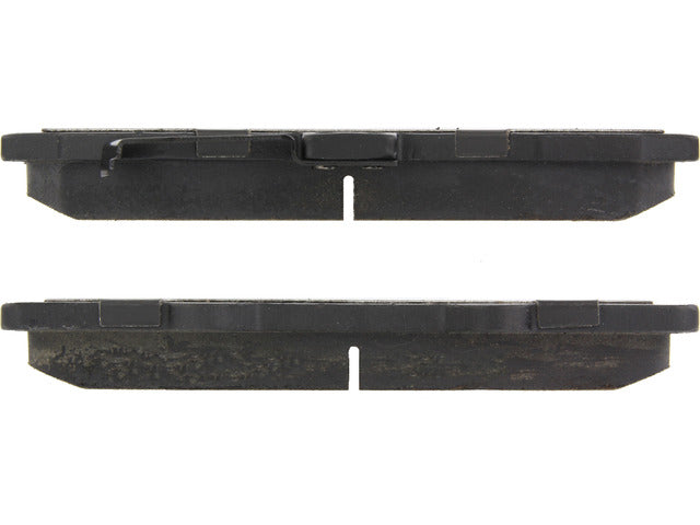 Centric Parts Disc Brake Pad Set P/N:301.11190 Fits: Hummer H3 10-06, Hummer H3t 10-09 - Image 2