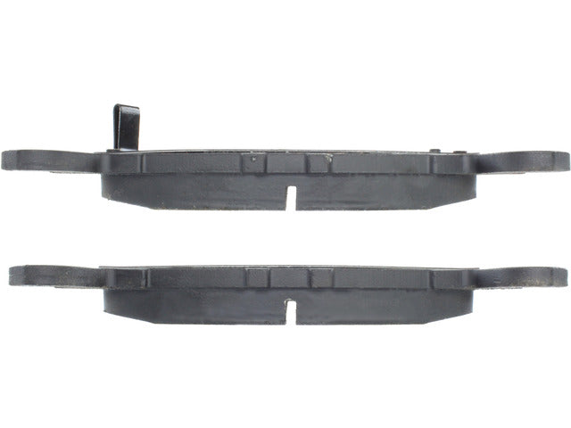 Centric Parts Disc Brake Pad Set P/N:301.11200 Fits: Hummer H3 10-06, Hummer H3t 10-09 - Image 2