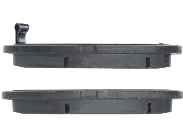 Centric Parts Disc Brake Pad Set P/N:301.11250 Fits: Hyundai Azera 11-06, Hyundai Sonata 09-05, Kia Amanti 09-07 - Image 2