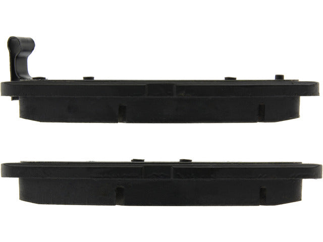 Centric Parts Disc Brake Pad Set P/N:301.11251 Fits: Buick Allure, Buick Cascada, Buick Lacrosse, Buick Regal, Cadillac Elr, Chevrolet Equinox, Chevrolet Impala, Chevrolet Malibu, Chevrolet Malibu Limited, GMC Terrain, Saab 9-5 - Image 3