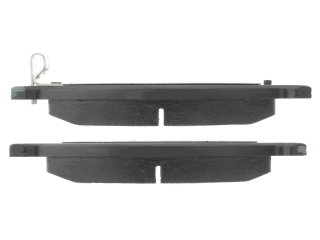 Centric Parts Disc Brake Pad Set P/N:301.11560 Fits: Dodge Attitude 12-06, Hyundai Accent 11-06, Kia Rio 11-06, Kia Rio5 11-06 - Image 3