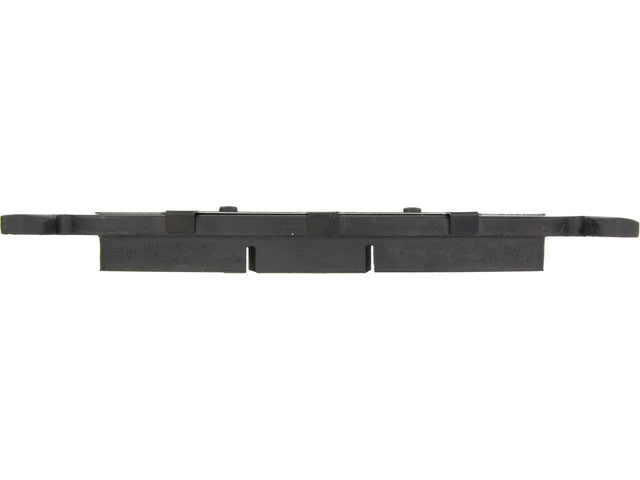 Centric Parts Disc Brake Pad Set P/N:301.11580 Fits: Ford Explorer 10-06, Ford Explorer Sport Trac 10-07, Ford Taurus 12-10, Mercury Mountaineer 10-06 - Image 3