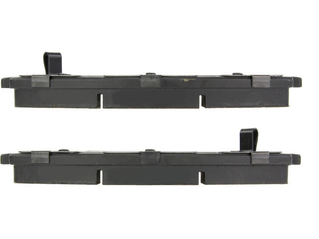 Centric Parts Disc Brake Pad Set P/N:301.11590 Fits: Buick Allure 09-08, Buick Lacrosse 09-08, Buick Lucerne 11-06, Cadillac Dts 11-06, Chevrolet Impala 13-06, Chevrolet Impala Limited 16-14, Chevrolet Monte Carlo 07-06 - Image 3