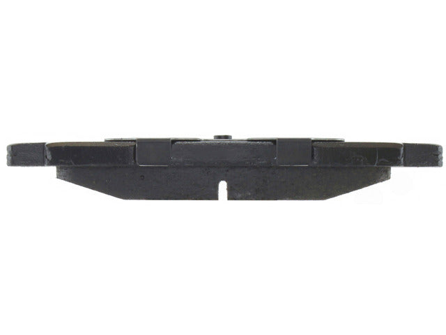 Centric Parts Disc Brake Pad Set P/N:301.11610 Fits: Ford Fusion 12-06, Lincoln Mkz 12-07, Lincoln Zephyr 2006, Mazda 6 13-06, Mercury Milan 11-06 - Image 3