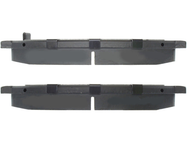 Centric Parts Disc Brake Pad Set P/N:301.11640 Fits: Ford Fusion 12-06, Lincoln Mkz 12-07, Lincoln Zephyr 2006, Mazda 6 13-06, Mercury Milan 11-06 - Image 3