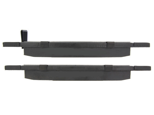 Centric Parts Disc Brake Pad Set P/N:301.11690 Fits: Buick Rainier, Chevrolet Colorado, Chevrolet Ssr, Chevrolet Trailblazer, Chevrolet Trailblazer Ext, GMC Canyon, GMC Envoy, GMC Envoy Xl, Isuzu Ascender, Saab 9-7x - Image 2