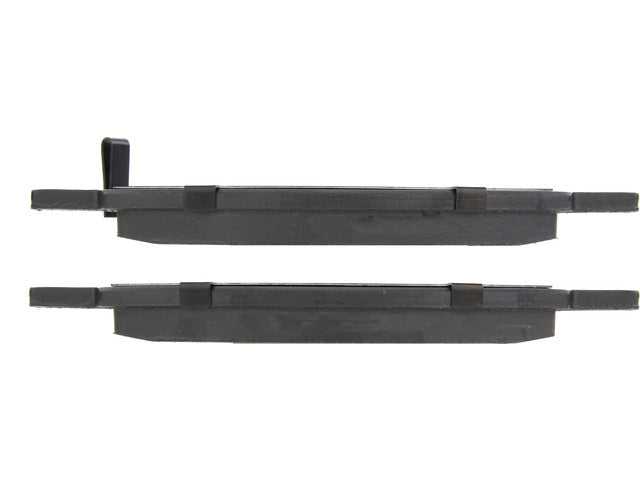 Centric Parts Disc Brake Pad Set P/N:301.11691 Fits: Buick Enclave 17-08, Chevrolet Traverse 17-09, GMC Acadia 17-07, GMC Acadia Limited 2017, Saturn Outlook 10-07 - Image 2