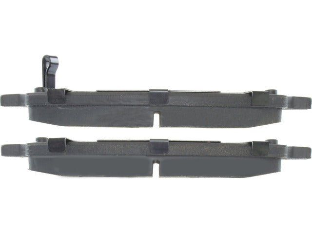 Centric Parts Disc Brake Pad Set P/N:301.11720 Fits: Buick Lucerne 11-06, Cadillac Dts 11-06 - Image 2