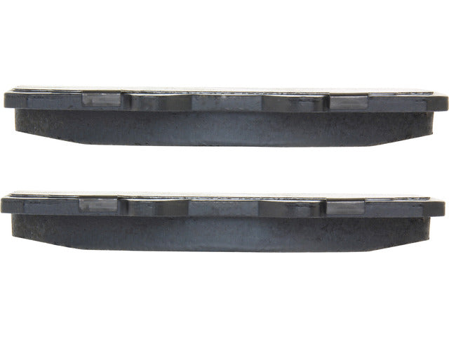 Centric Parts Disc Brake Pad Set P/N:301.11820 Fits: Subaru Impreza 07-06 - Image 3