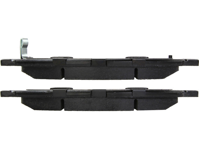 Centric Parts Disc Brake Pad Set P/N:301.11830 Fits: Infiniti Qx56 06-04, Nissan Armada 06-05, Nissan Pathfinder Armada 2004, Nissan Titan 07-04 - Image 3