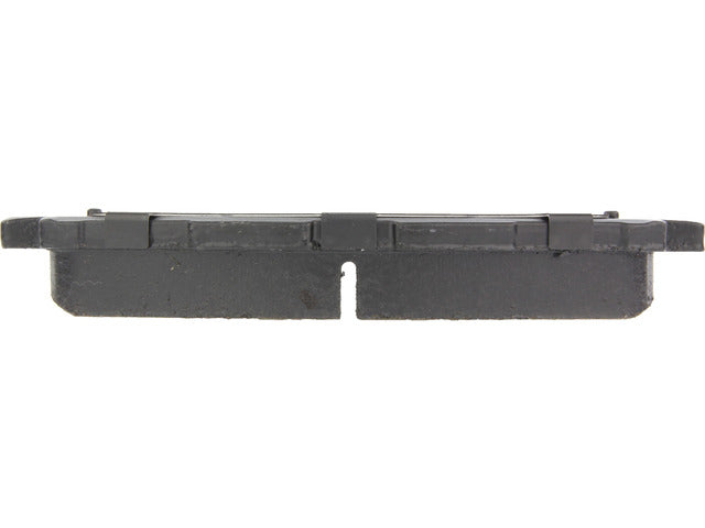 Centric Parts Disc Brake Pad Set P/N:301.11840 Fits: Scion Iq 2013, Toyota Yaris 18-06 - Image 3