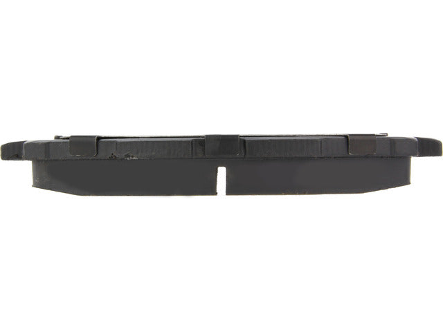 Centric Parts Disc Brake Pad Set P/N:301.11841 Fits: Lexus Ct200h 16-11, Toyota Corolla 23-22, Toyota Prius 22-10, Toyota Prius Awd-e 22-19, Toyota Prius C 21-12, Toyota Prius Plug-in 15-12, Toyota Prius Prime 19-17 - Image 2
