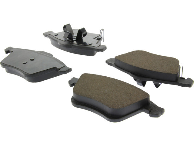 Centric Parts Disc Brake Pad Set P/N:301.11860 Fits: Mazda 6 07-06 - Image 1