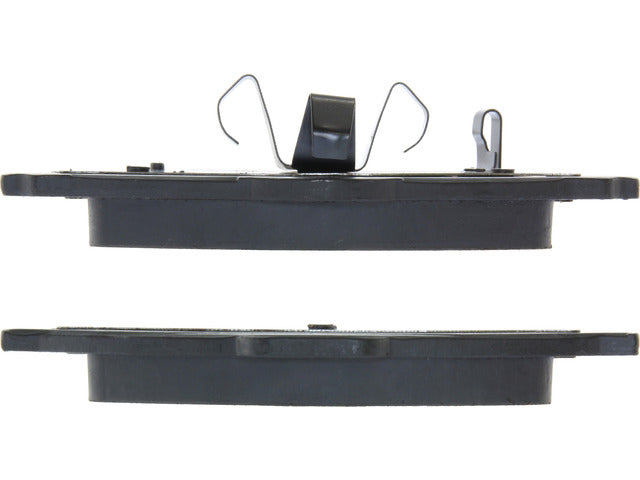 Centric Parts Disc Brake Pad Set P/N:301.11860 Fits: Mazda 6 07-06 - Image 3