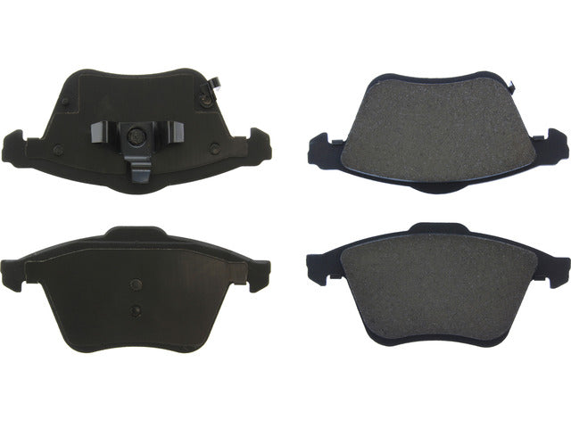 Centric Parts Disc Brake Pad Set P/N:301.11860 Fits: Mazda 6 07-06 - Image 4