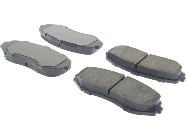 Centric Parts Disc Brake Pad Set P/N:301.11880 Fits: Suzuki Grand Vitara 13-06 - Image 1