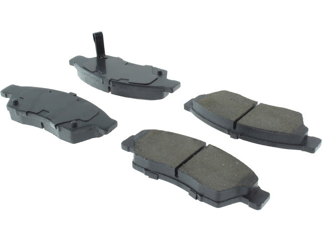 Centric Parts Disc Brake Pad Set P/N:301.11950 Fits: Suzuki Aerio 07-06 - Image 1