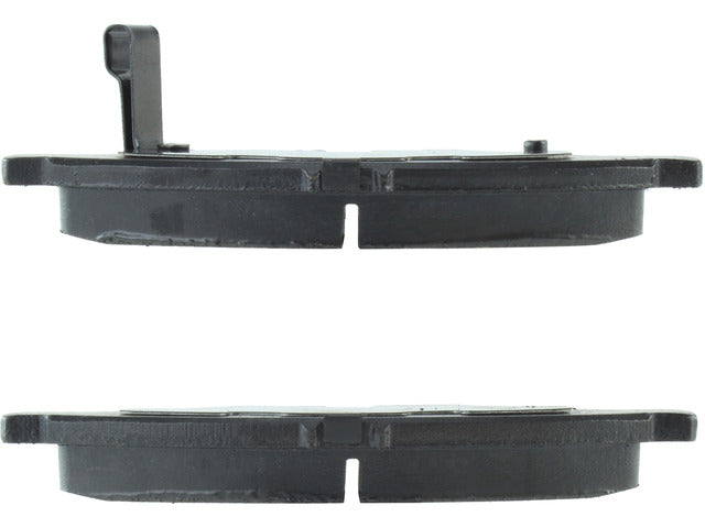 Centric Parts Disc Brake Pad Set P/N:301.11950 Fits: Suzuki Aerio 07-06 - Image 3
