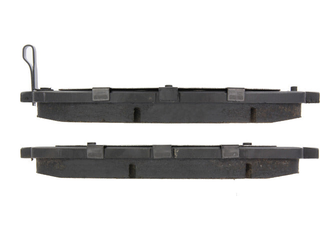 Centric Parts Disc Brake Pad Set P/N:301.12020 Fits: Hyundai Entourage 09-07, Hyundai Santa Fe 09-07, Hyundai Santa Fe 16-13, Hyundai Santa Fe Xl 16-13, Kia Sedona 12-06, Kia Sedona 2014 - Image 3