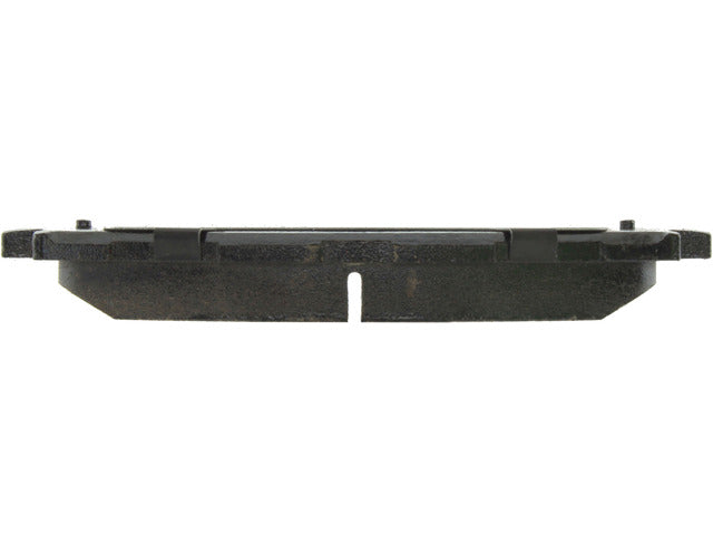 Centric Parts Disc Brake Pad Set P/N:301.12100 Fits: Lexus Hs250h 12-10, Pontiac Vibe 10-09, Scion Xb 15-08, Scion Xd 14-08, Toyota Corolla 19-09, Toyota Matrix 14-09, Toyota Prius V 17-12, Toyota Rav4 18-06 - Image 3