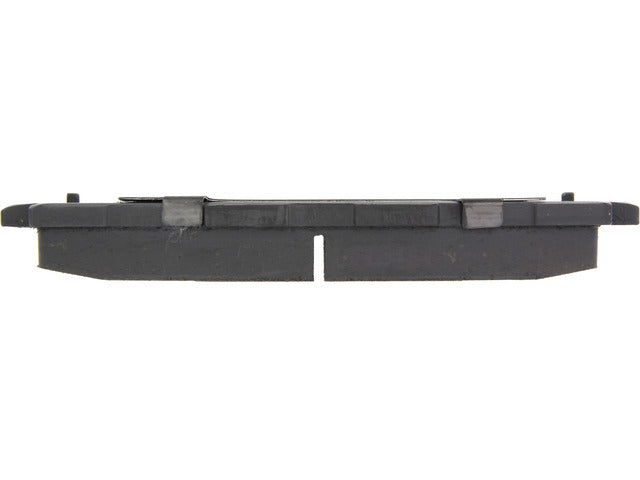 Centric Parts Disc Brake Pad Set P/N:301.12110 Fits: Pontiac Vibe 10-09, Scion Im 2016, Scion Tc 16-11, Toyota Corolla Im 18-17, Toyota Matrix 13-09, Toyota Mirai 18-16, Toyota Rav4 18-06 - Image 3
