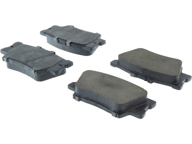 Centric Parts Disc Brake Pad Set P/N:301.12121 Fits: Toyota Rav4 18-06 - Image 1