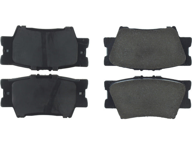 Centric Parts Disc Brake Pad Set P/N:301.12121 Fits: Toyota Rav4 18-06 - Image 4