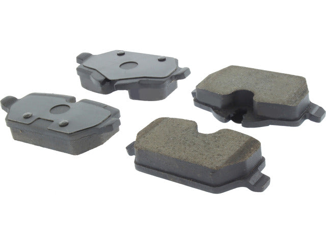 Centric Parts Disc Brake Pad Set P/N:301.12260 Fits: BMW 120i 2011, Mini Cooper Countryman 16-11, Mini Cooper Paceman 16-13 - Image 1