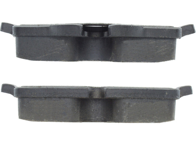 Centric Parts Disc Brake Pad Set P/N:301.12260 Fits: BMW 120i 2011, Mini Cooper Countryman 16-11, Mini Cooper Paceman 16-13 - Image 2