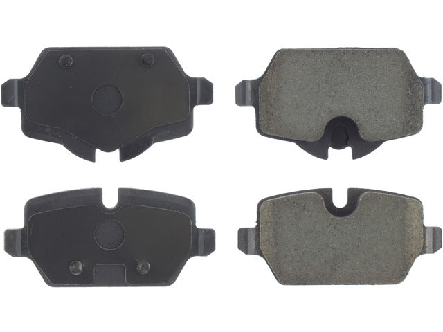 Centric Parts Disc Brake Pad Set P/N:301.12260 Fits: BMW 120i 2011, Mini Cooper Countryman 16-11, Mini Cooper Paceman 16-13 - Image 3