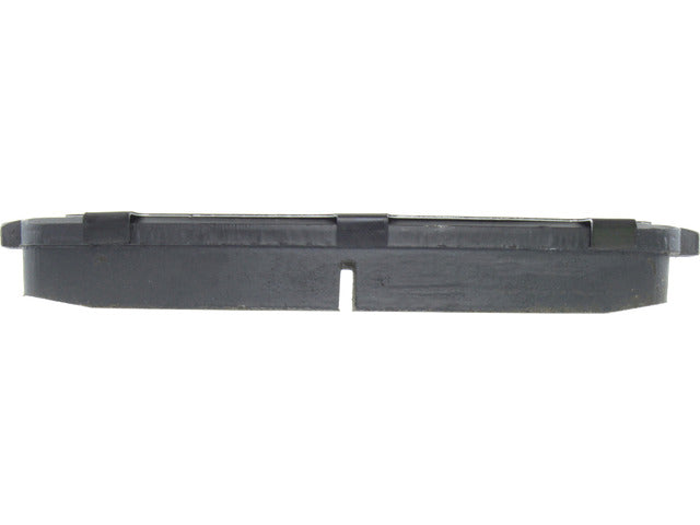 Centric Parts Disc Brake Pad Set P/N:301.12580 Fits: Ford Edge 14-07, Lincoln Mkx 15-07, Mazda Cx-5 23-21, Mazda Cx-7 12-07, Mazda Cx-9 23-07 - Image 3